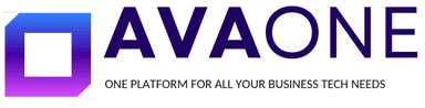 AVAOne Logo