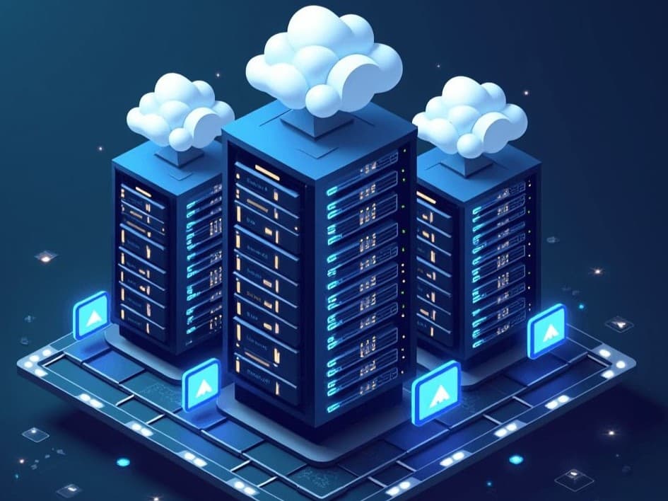 App Development Showcase