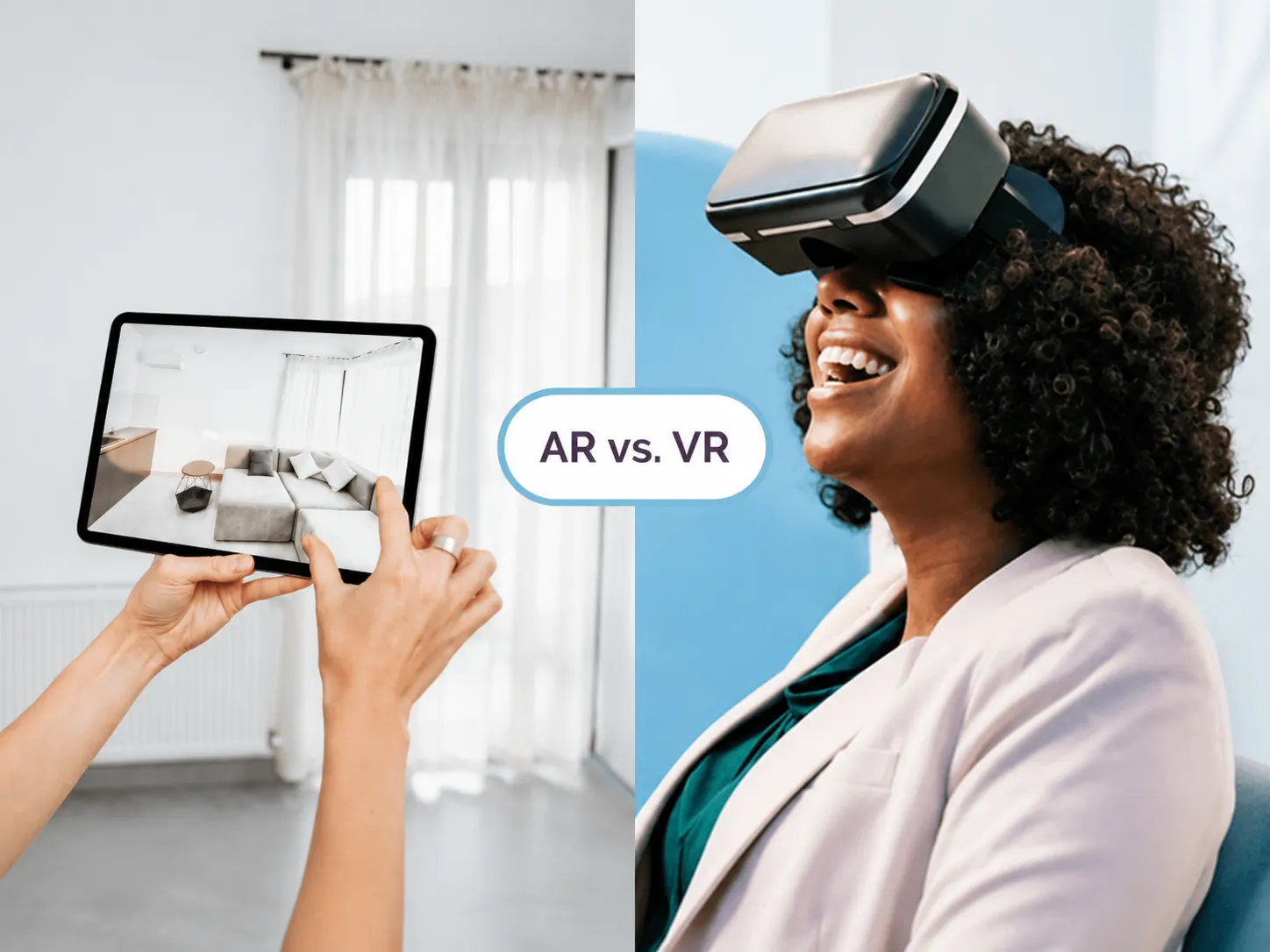 AR/VR Solutions