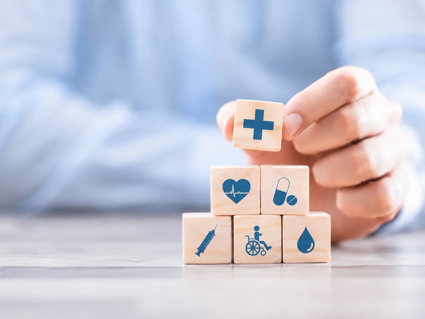 HealNova Care Management