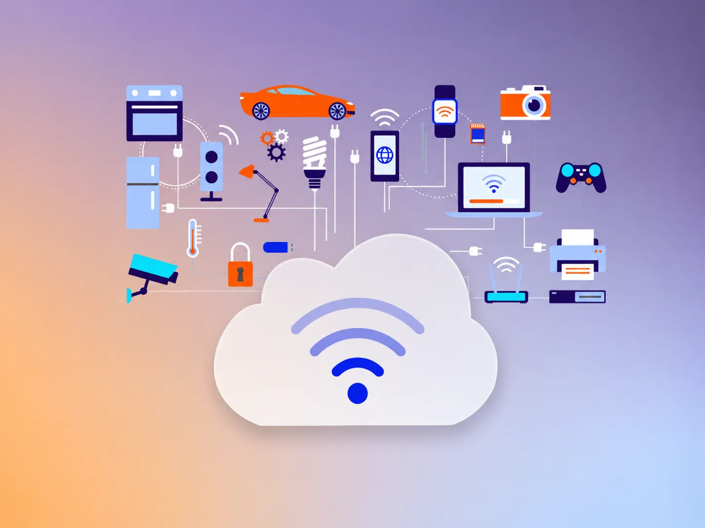 Internet of Things Solutions