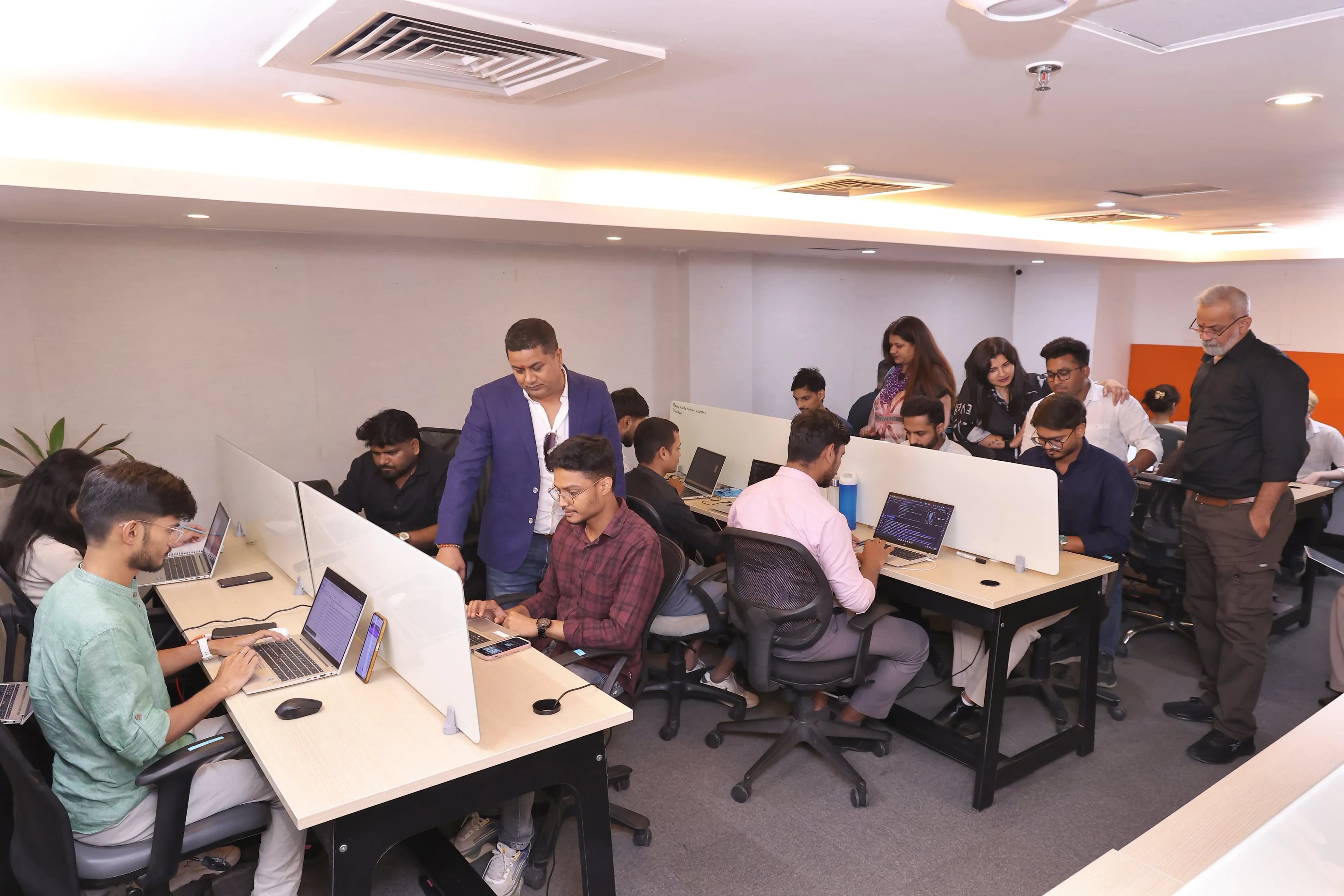 Team Moment 3