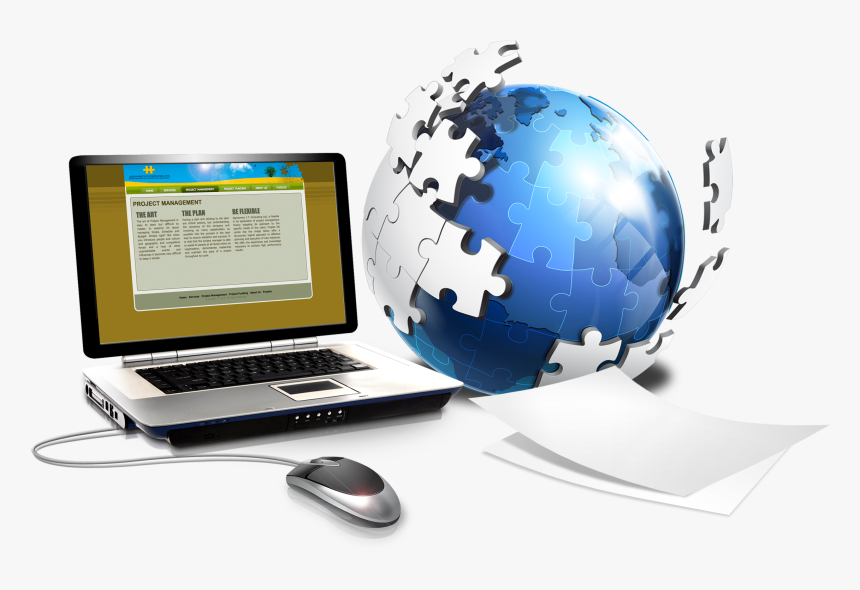 ERP Modernization Hero