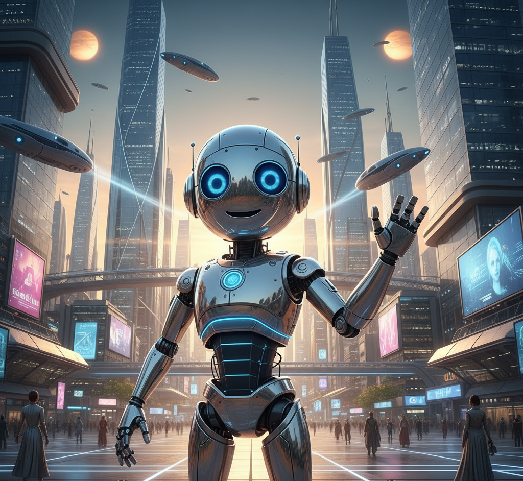 AI Automation Professional